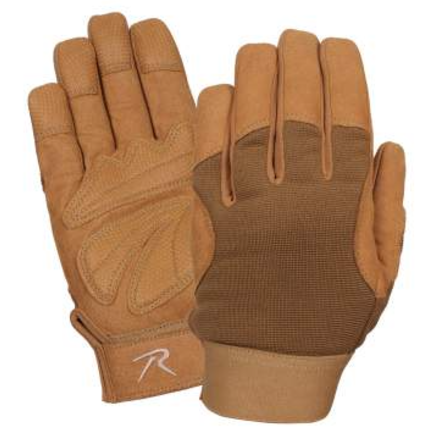 GUANTES TACTICOS 4435/3468